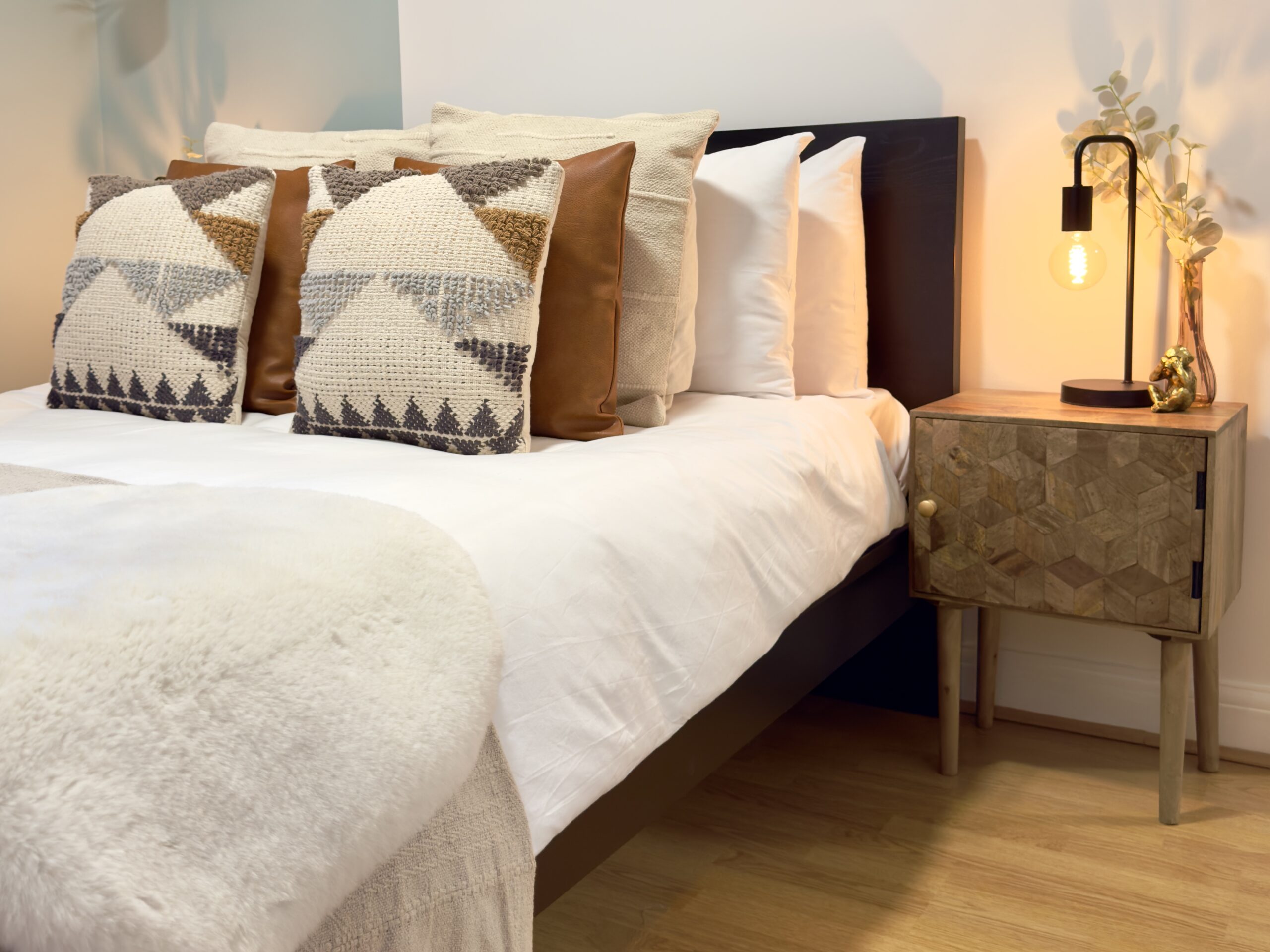 Airbnb Management in Oxford
